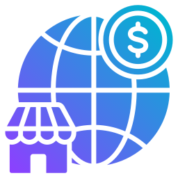 E-commerce Icon